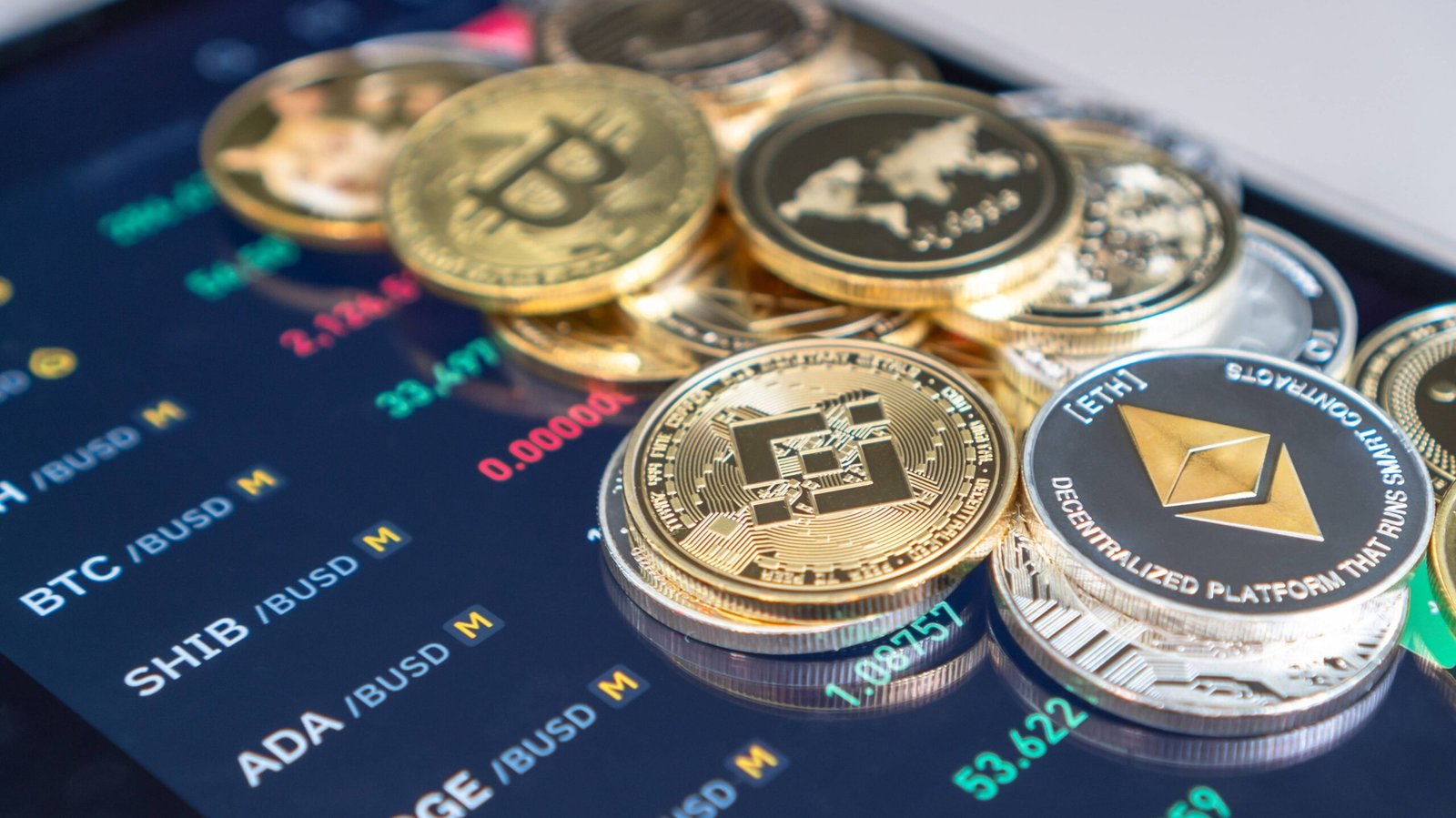 How to Scale Cryptocurrency Exchange: A Step-by-Step Guide for 2025